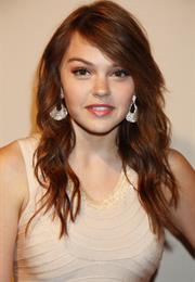Aimee Teegarden