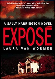 Expose (Laura Van Wormer)