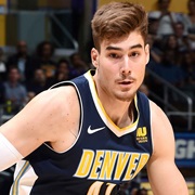 Juancho Hernangomez