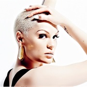 Jessie J