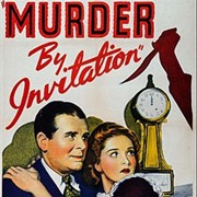 Murder by Invitation