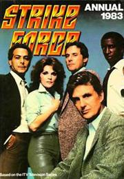 Strike Force (TV Series)