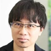 Makoto Shinkai