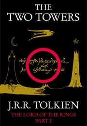 The Two Towers (J.R.R. Tolkien)