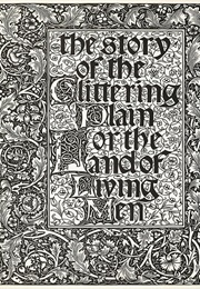 The Story of the Glittering Plain (William Morris)