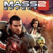 Mass Effect 2