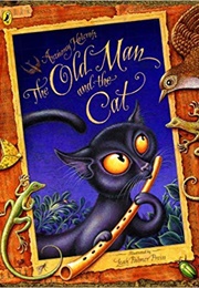 The Old Man and the Cat (Anthony Holcroft)