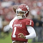 Kyler Murray (Oklahoma)