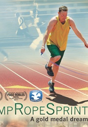 Jumpropesprint (2011)