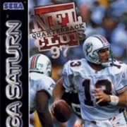 NFL Quarterback Club '97