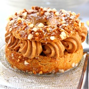 Paris-Brest