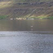 Bonusbygd 3: Strond (Útdeyð)