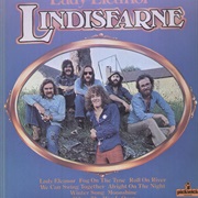 Lady Eleanor,Lindisfarne