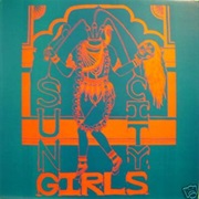 Sun City Girls - Kaliflower