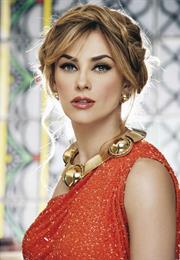 Aracely Arámbula