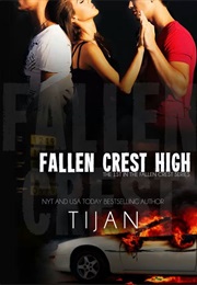 Fallen Crest High (Tijan)
