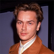 River Phoenix, 23, Heroin and Cocaine Overdose