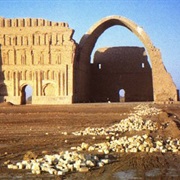 Ctesiphon, Iraq