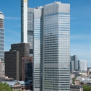 Eurotower, Frankfurt Am Main