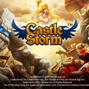 Castlestorm