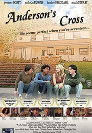 Anderson's Cross (2010)