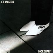 Joe Jackson : Look Sharp.