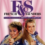 French and Saunders