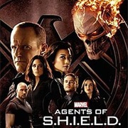 Agents of S.H.I.E.L.D. Season 4