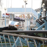 Tokaido (Ankara Luna Park, Turkey)