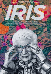 Iris (2015)