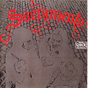 Sacramento – Sacramento (1972)