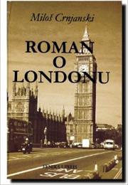 A Novel About London