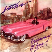 Freeway of Love - Aretha Franklin