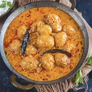 Kashmiri Dum Aloo