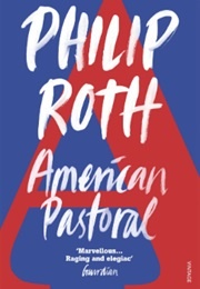 Philip Roth (American Pastoral)
