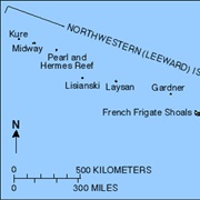 Northwestern Hawaiian Islands