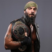 Jay Briscoe