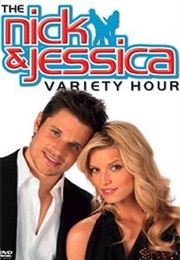 The Nick & Jessica Variety Hour (2004)