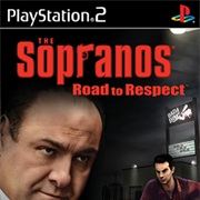 The Sopranos: Road to Respect