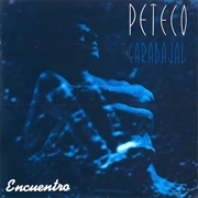 Encuentro – Peteco Carabajal (1991)