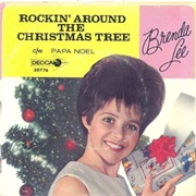 Rockin' Around the Christmas Tree