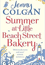 Summer at Little Beach Street Bakery (Jenny Colgan)