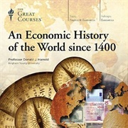 An Economic History of the World Since 1400