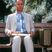 "Life Is Like a Box of Chocolates"