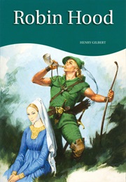 Robin Hood (Henry Gilbert)