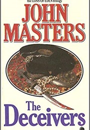 The Deceivers (John Masters)