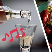 Snapsvisor (Drinking Songs)