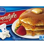 Pillsbury Pancakes