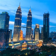 Kuala Lumpur, Malaysia