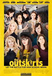 The Outskirts (2015)